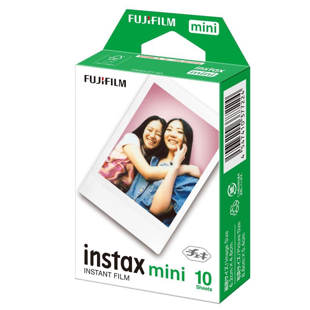 チェキフィルム instax
