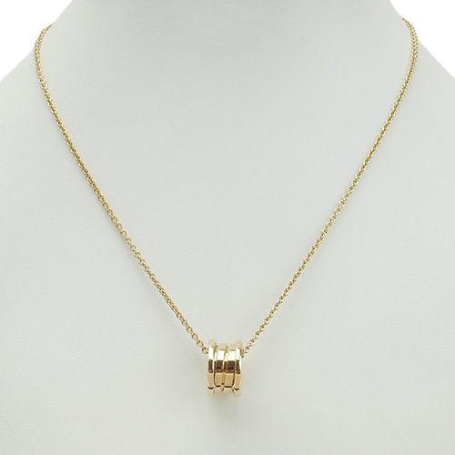 ブルガリ BVLGARI 750PG ビー ゼロワン B-ZERO1 フル