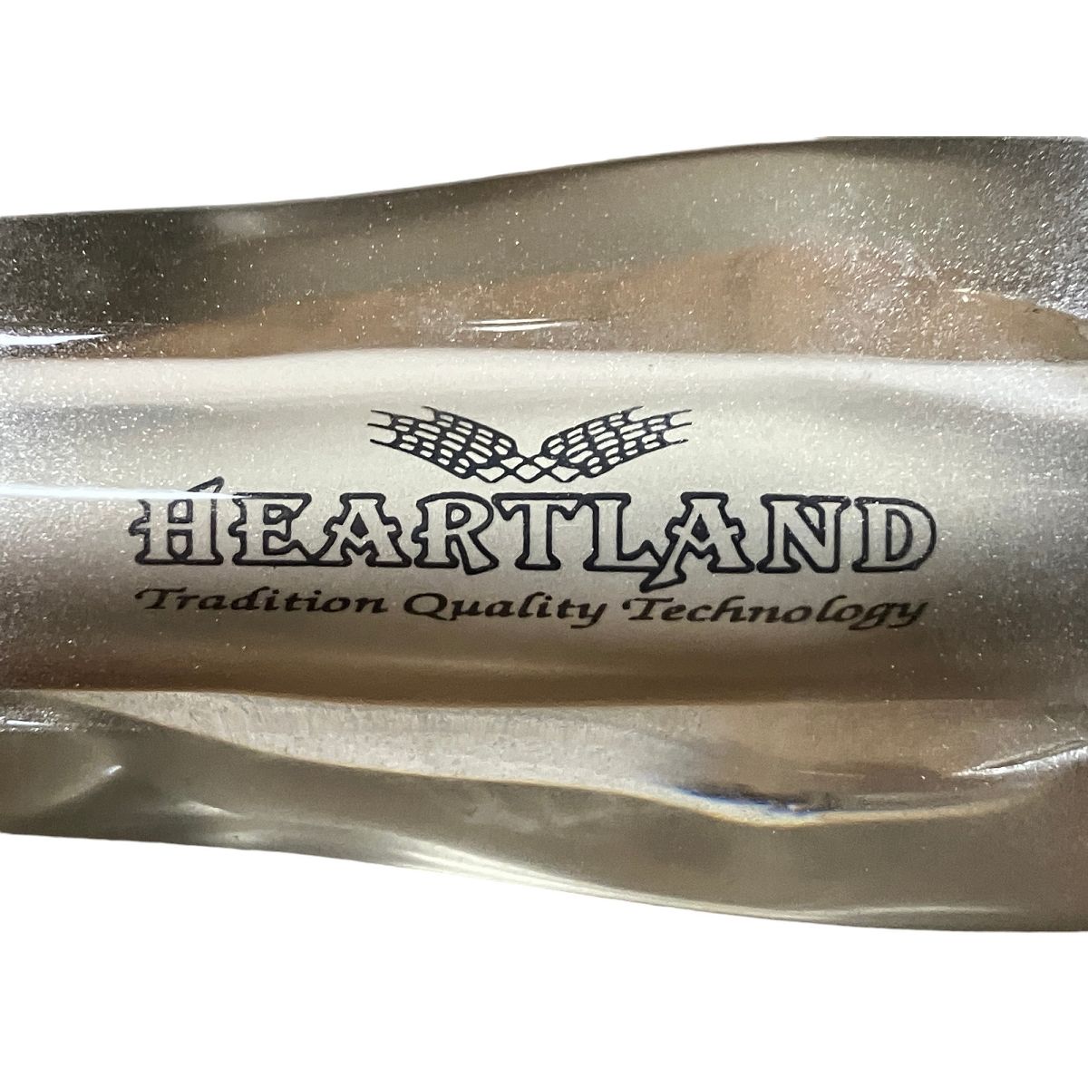 Daiwa HL 691MHRB-07 HEARTLAND ハートランド 白疾風 SHIROHAYATE ロッド 釣り 竿 ダイワ  中古S9226162 - メルカリ