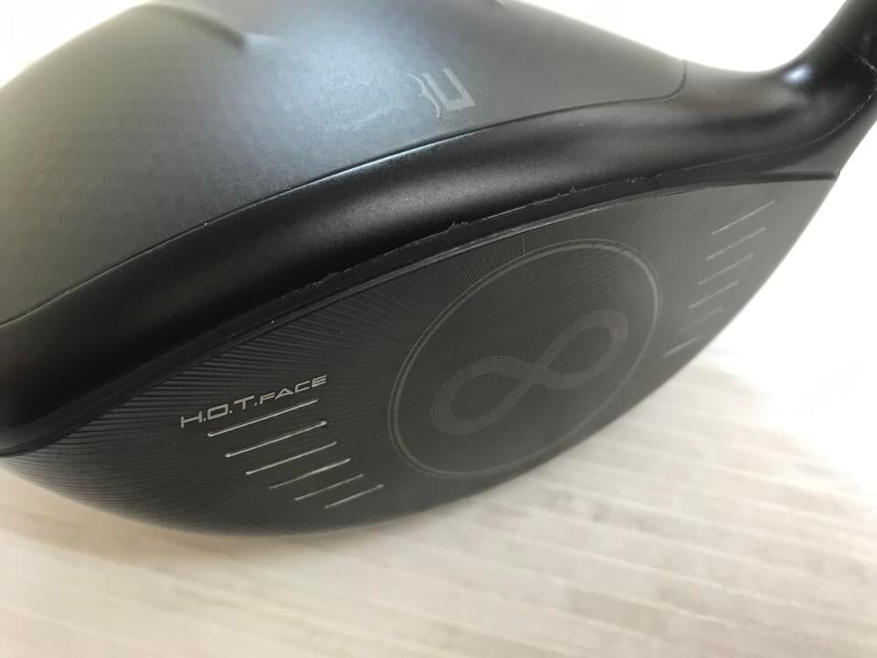 ドライバー コブラ