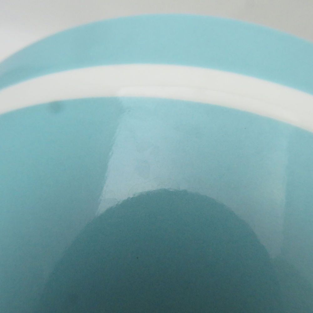 TIFFANY＆Co. ティファニー ブルーボックス ボウル 2点 ペア