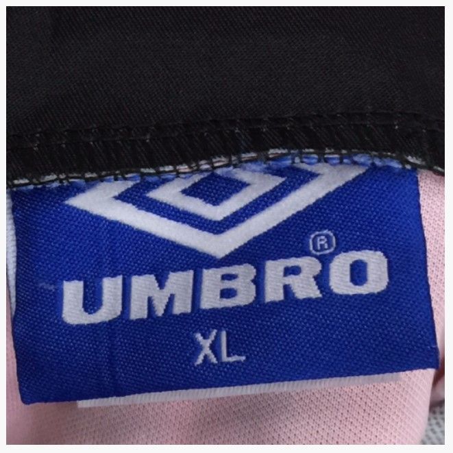 90s umbro SHARP マンチェスターユナイテッド 90s アンブロ マンチェスターユナイテッド 青黒 トレーニング