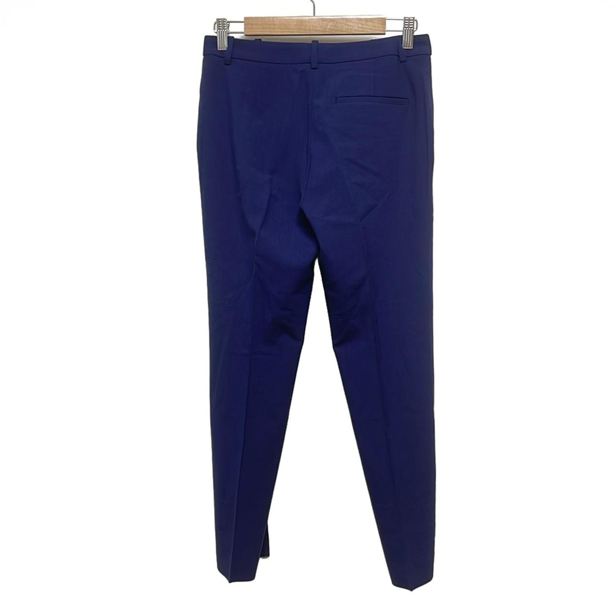 セオリー　パンツ　XS Theory - Theory セオリー スラックス XS 黒 【古着】【中古
