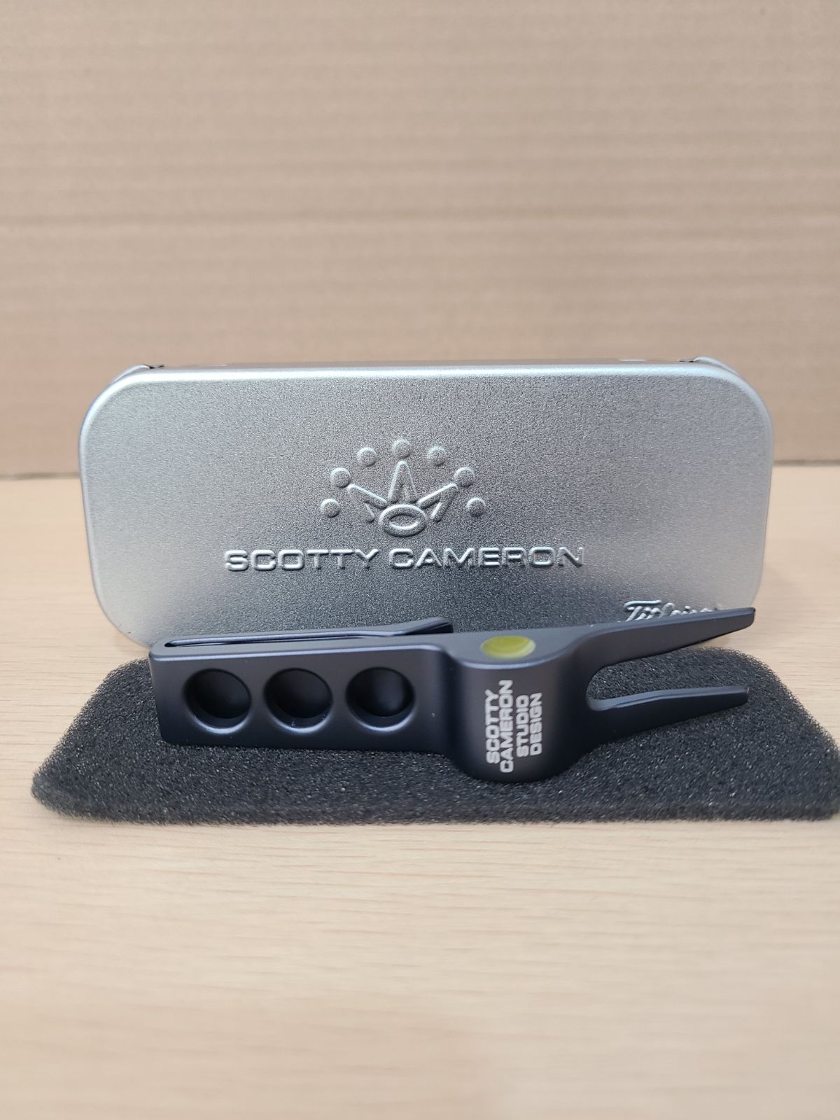 グリーンフォーク ピボットツール