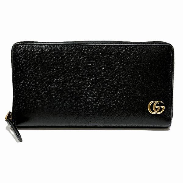 グッチ GUCCI GGマーモント 428736 財布 長財布 レディース