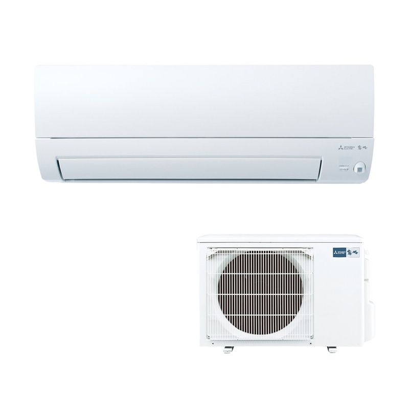 ルームエアコン 三菱電機 MSZ-AXV4024S-Ｗ 14畳程度 AXVシリーズ 霧ヶ峰 壁掛形 単相200V ワイヤレス ルームエアコン 三菱電機 MSZ-AXV4024S-Ｗ 14畳程度 AXVシリーズ