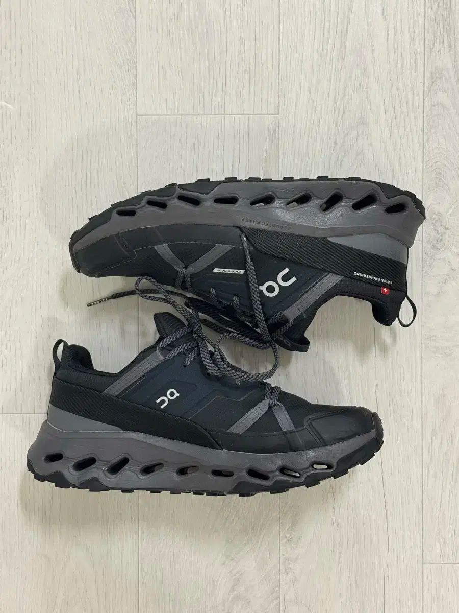 クラウド 地平線