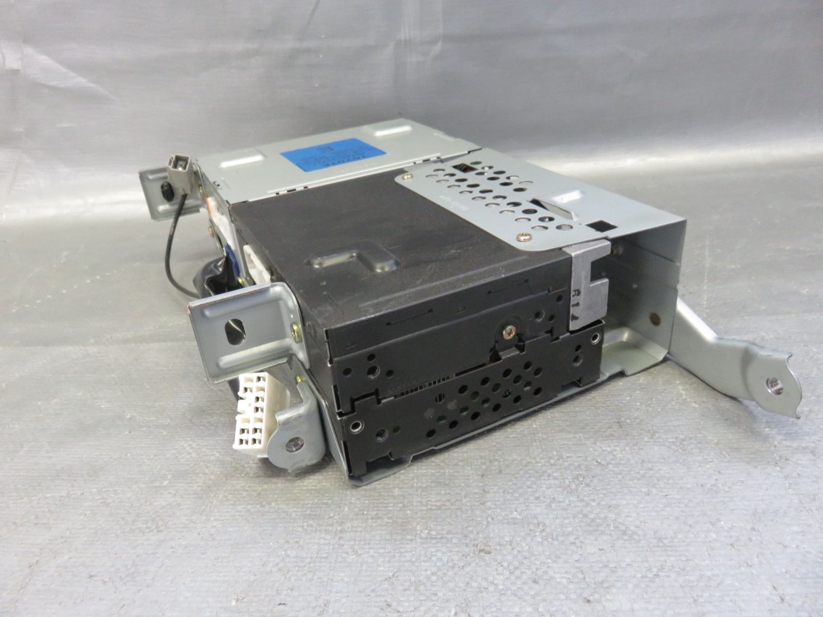 トヨタ クラウンマジェスタ URS206 URS207 オーディオパネル 美品 2025