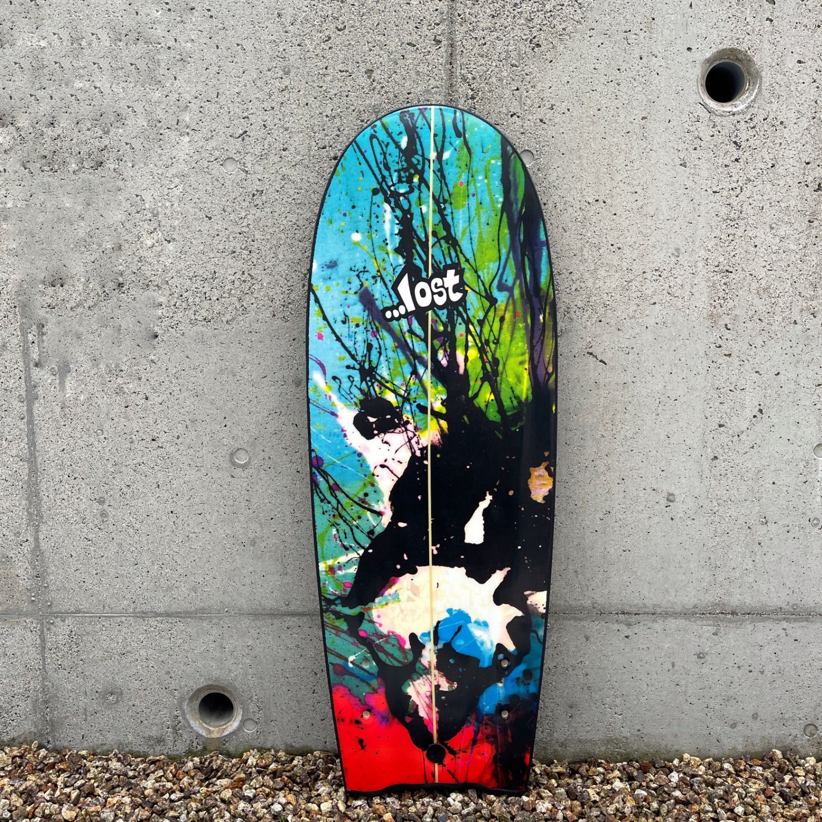 送料無料！ キャッチサーフ BEATER ビーター 4'6 Original54