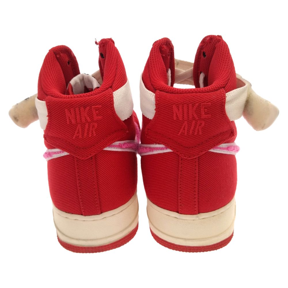 NIKE (ナイキ) ×Emotionally Unavailable AIR FORCE 1 HIGH EU AV5840