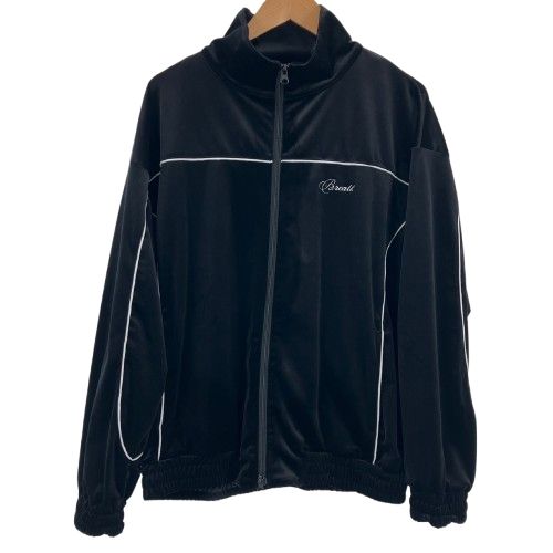 ♪Breath ブレス ベロア セットアップ ブラック Mサイズ ジャージ