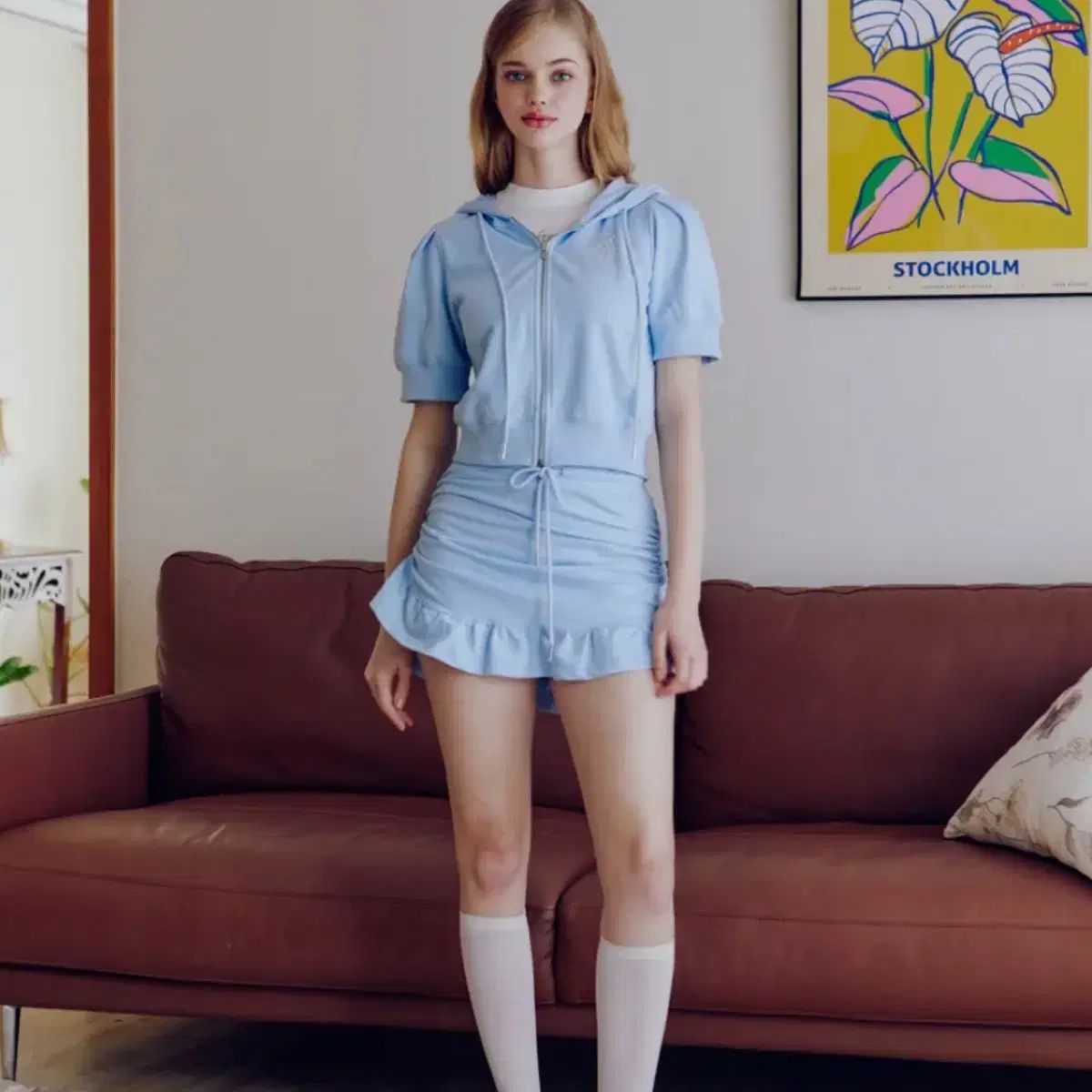 クイーンメイデン プロモ