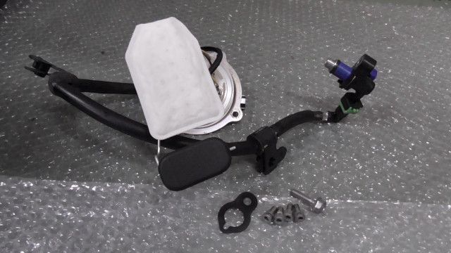 アクシスZ SED7J-020xxx の 燃料ポンプ:#1705373672 アクシスZ の