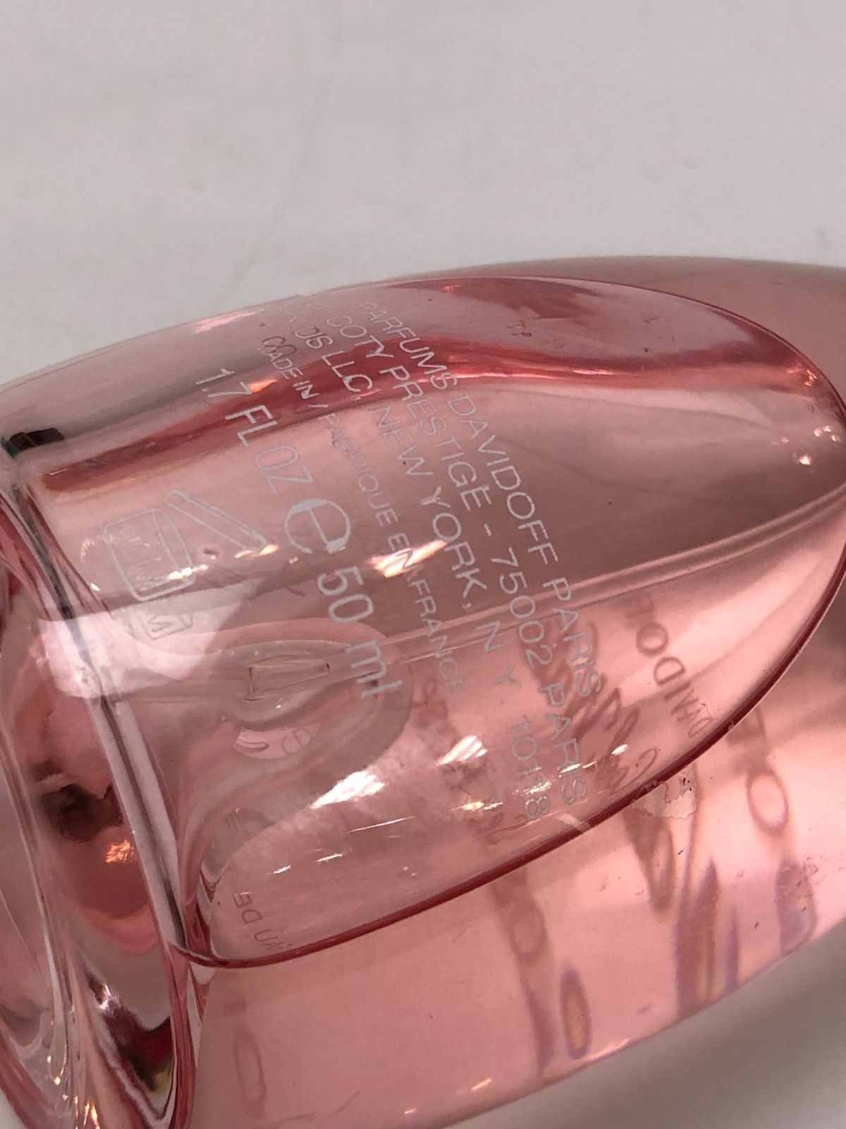 ダビドフ クールウォーター シーローズ 香水 50ml 18698564 ダビドフ クールウォーター シーローズ 香水 50ml 18698564
