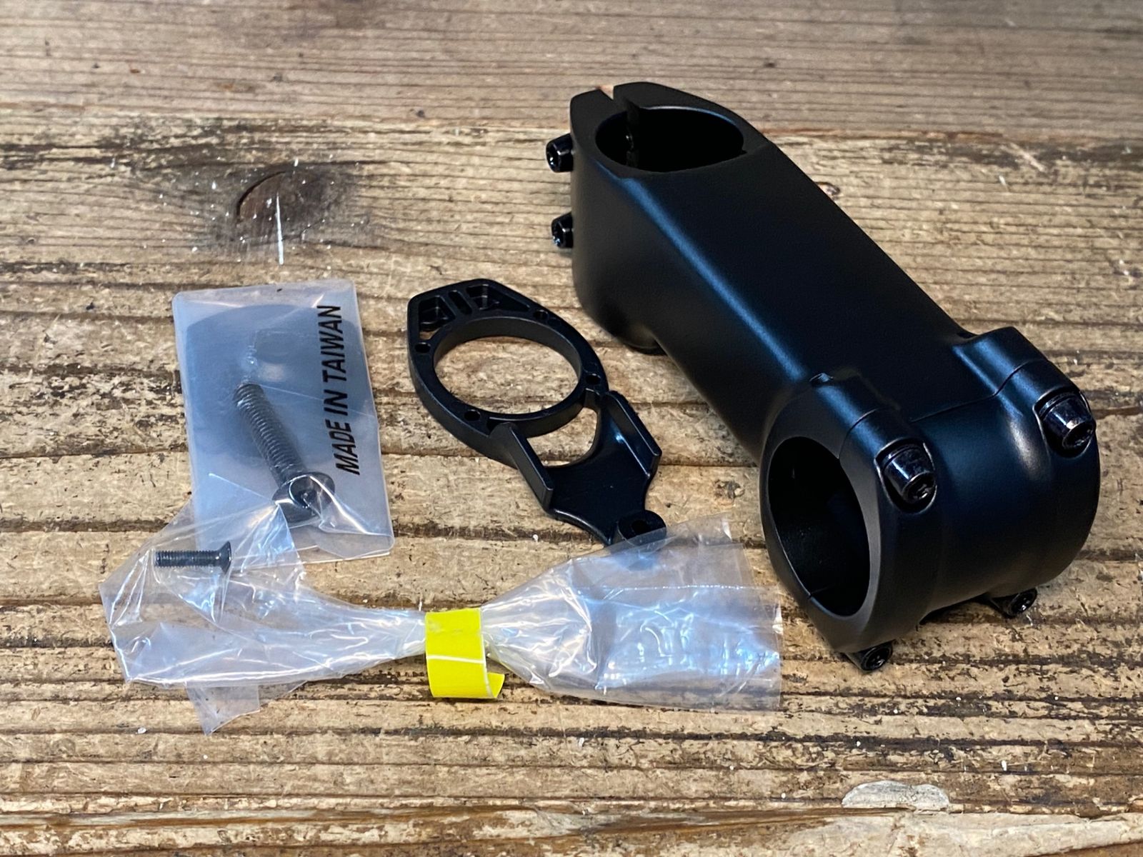 BRIDGESTONE RP9 専用ステム 90mm RP9専用ステム一体型ハンドル｜サイクルスポーツがお届けする