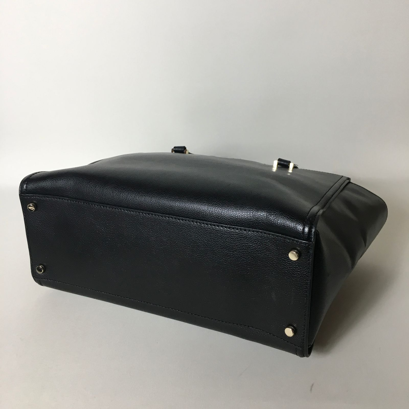 こうもりのすけKate spade  2wayトートバック◎黒◎超美品 kate spade NEW YORK - 2507-177｜ケイトスペード 2WAY トート