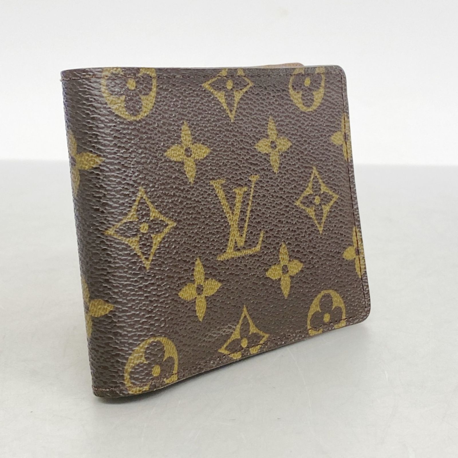 LOUIS LOUIS VUITTON ルイ・ヴィトン ポルトフォイユ・ミュルティプル