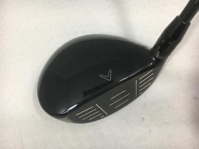 【中古ゴルフクラブ】キャロウェイ ビッグバーサ フェアウェイ 2023 (日本仕様) SPEEDER NX for Callaway 3W【14日間返品OK】 返品OK 【中古ゴルフクラブ】キャロウェイ ビッグバーサ フェアウェイ