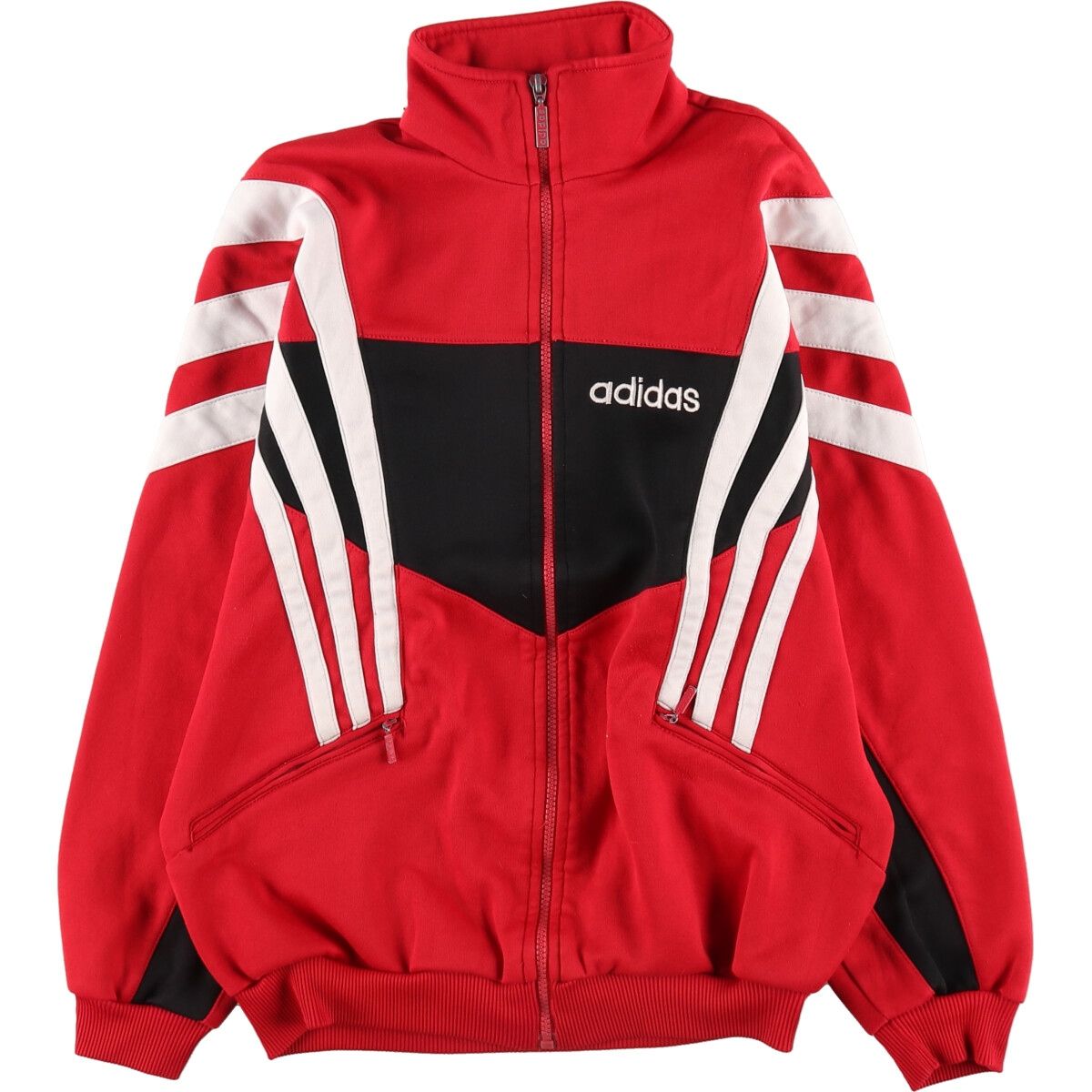 古着 90~00年代 アディダス adidas ジャージ トラックジャケット