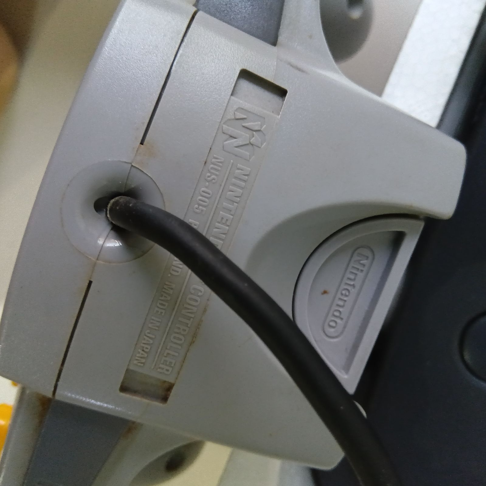 Nintendo64