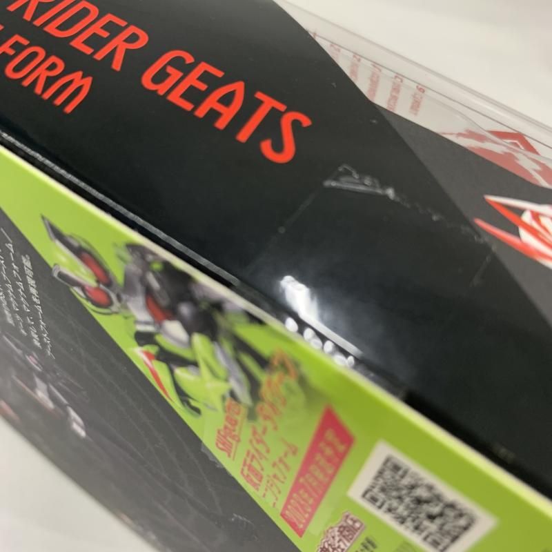 仮面ﾗｲﾀﾞｰｷﾞｰﾂ ｴﾝﾄﾘｰﾚｲｽﾞﾌｫｰﾑ