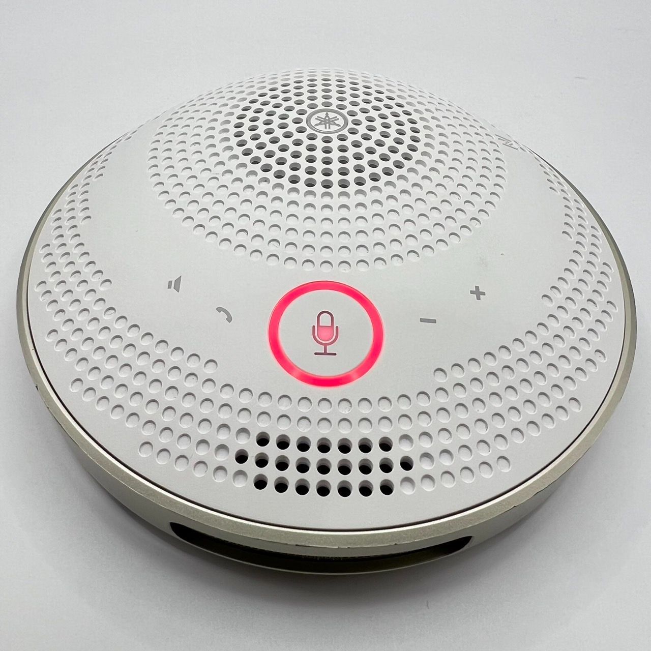 Yamaha コミュニケーションスピーカー Bluetooth YAMAHA YVC-200(W