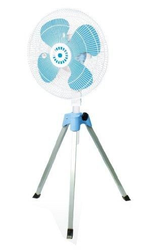 2営業日で発送 日動工業 工場扇 防塵型アース付ポッキンプラグ仕様 KOC450E 1台
