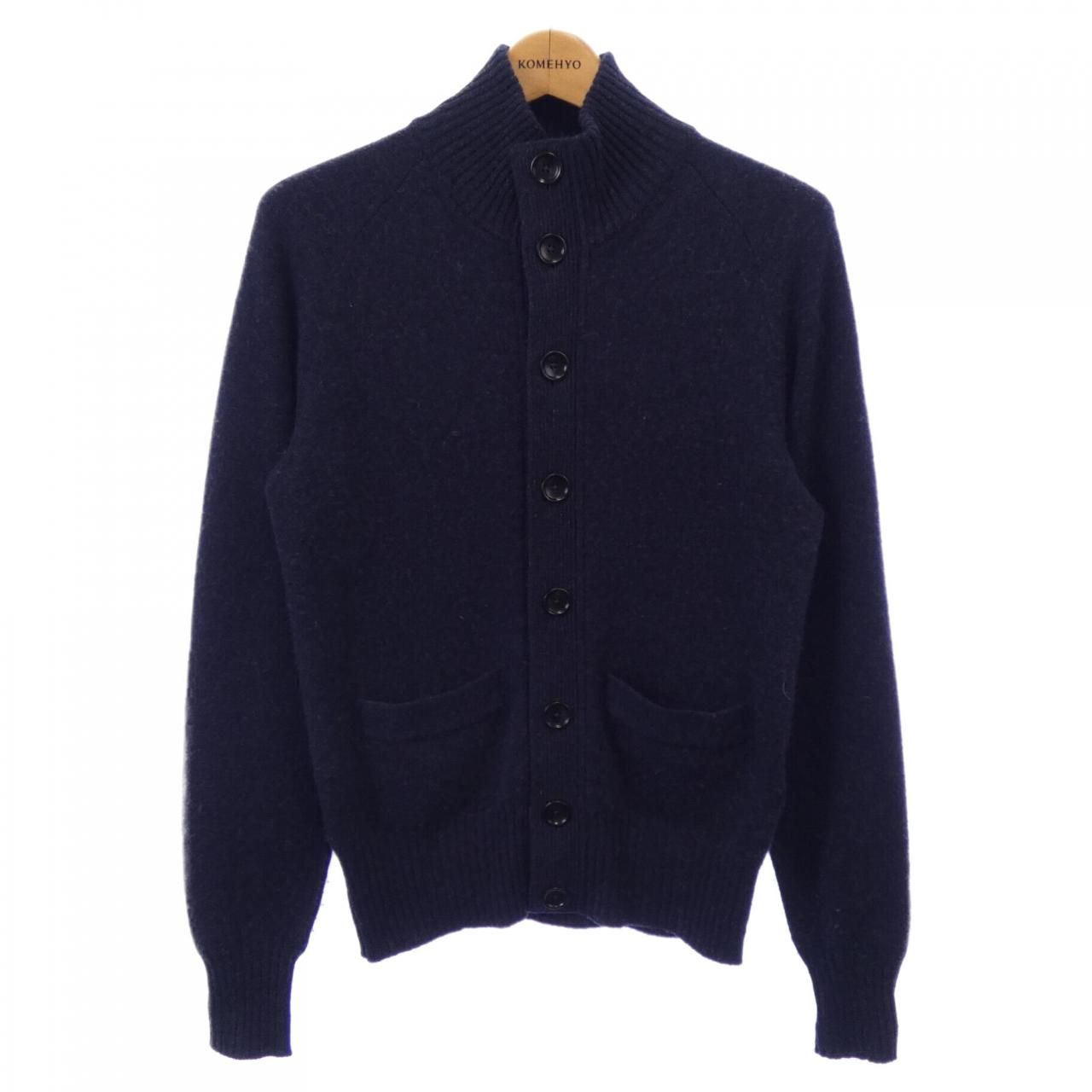 トムフォード TOM FORD カーディガン