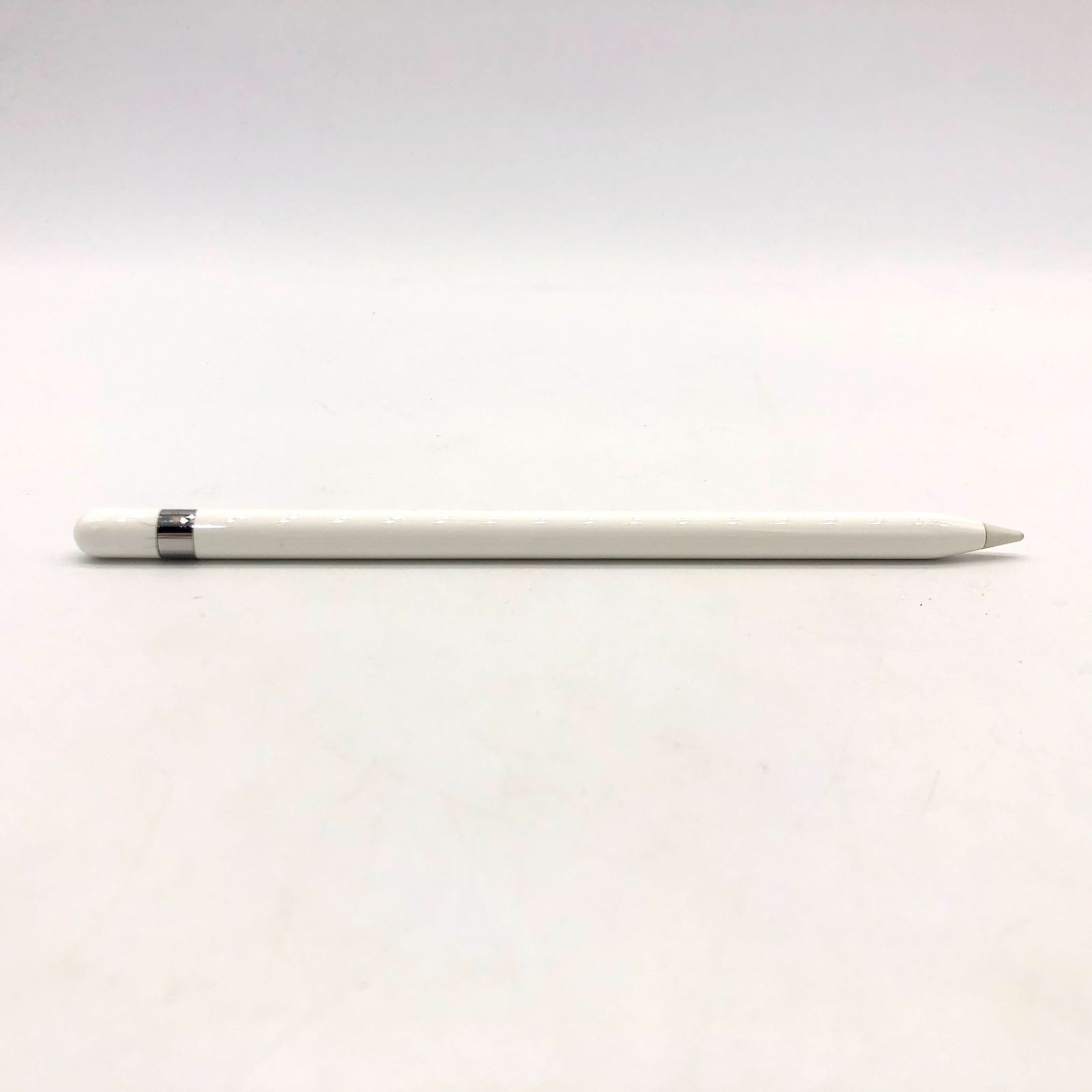 ▽【動作確認済】Apple Pencil アップルペンシル 第1世代 MK0C2J/A 