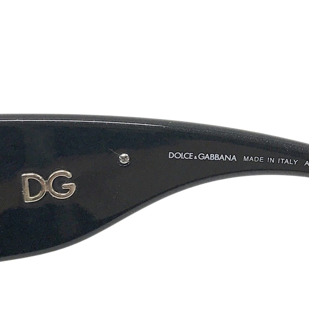DOLCE & GABBANA ドルチェ アンド ガッバーナ DG2061 サングラス
