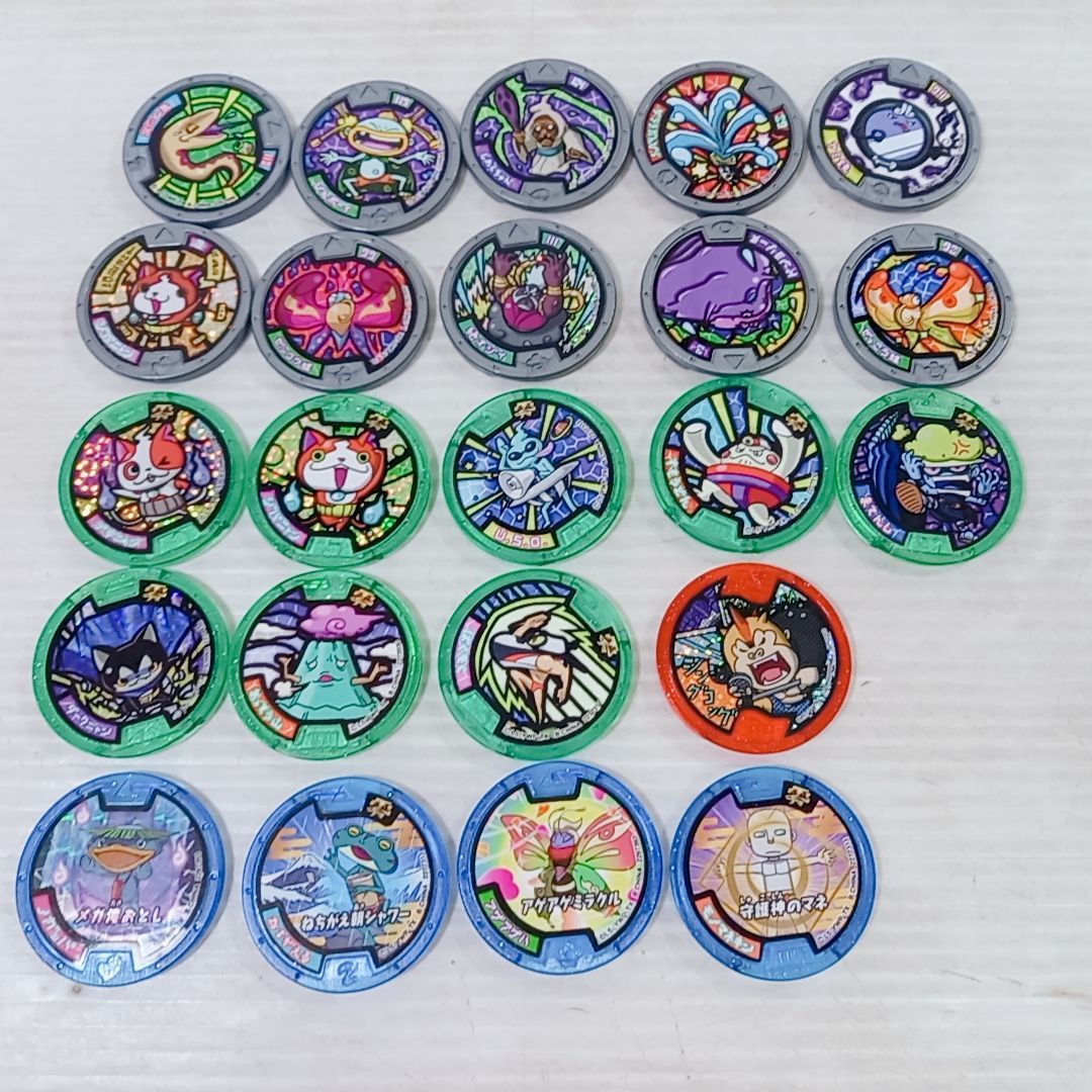 妖怪ウォッチ　まとめ売り 妖怪ウォッチ おもちゃ まとめ売り 現状品 DX妖怪ウォッチ/妖怪