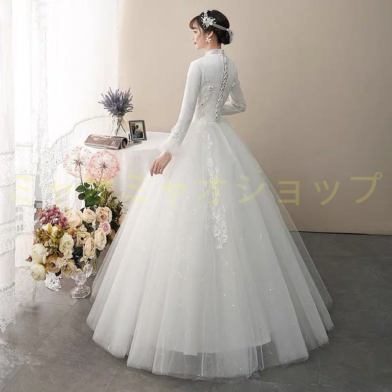 プリンセス 花嫁