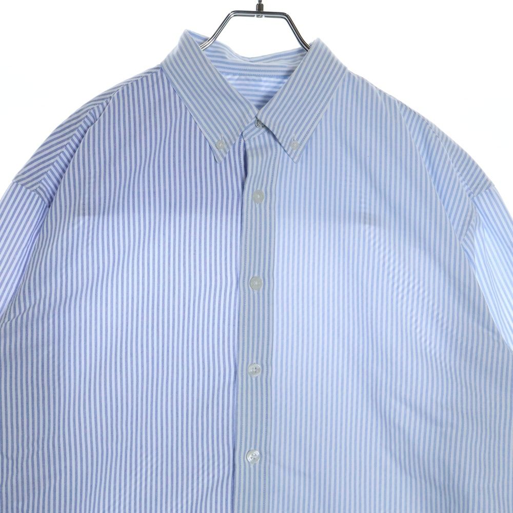 WTAPS (ダブルタップス) 25SS BD 05 LS CTPL OXFORD COOLMAX
