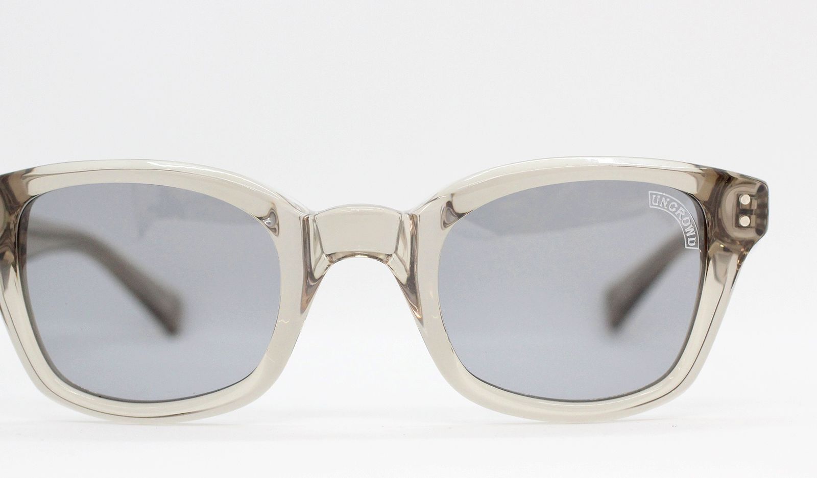 UNCROWD アンクラウド BIG BLUEBIRD アンティーククリア 調光 sさん用