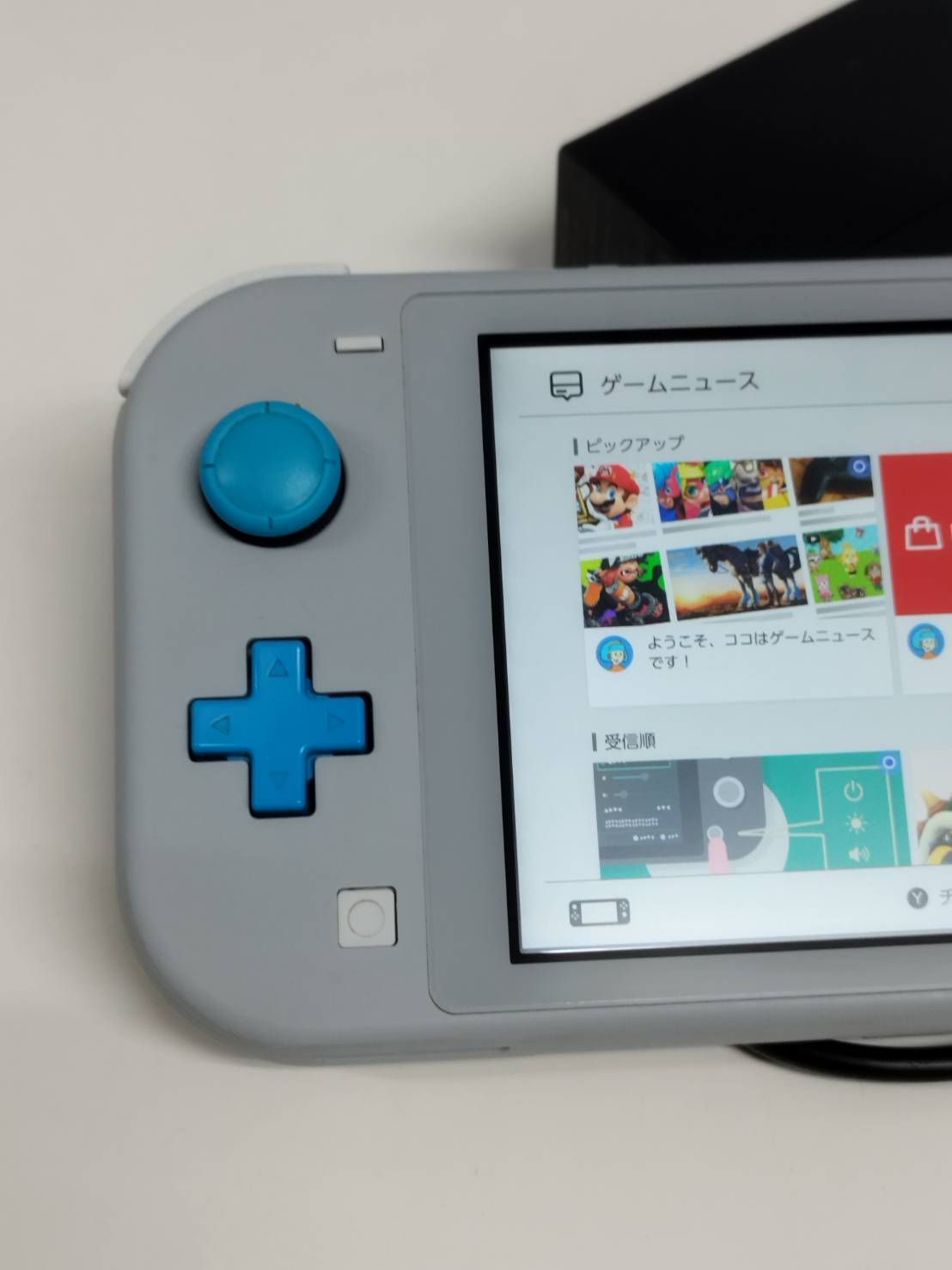 大和桜　Nintendo Switch Lite ポケモンコラボ Nintendo Switch lite ポケモンコラボ 大和桜 Nintendo Switch Lite