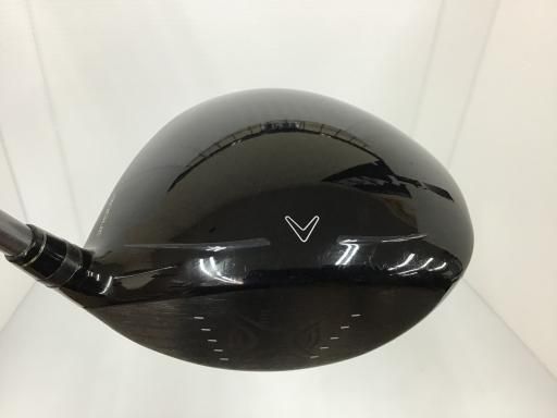 キャロウェイ ROGUE STAR 10.5° レフティ ドライバー DR Speeder EVOLUTION for CW 50 ドライバー フレックスSR メンズ 男性用 左利き レフティ 左用 Cランク ゴルフクラブ