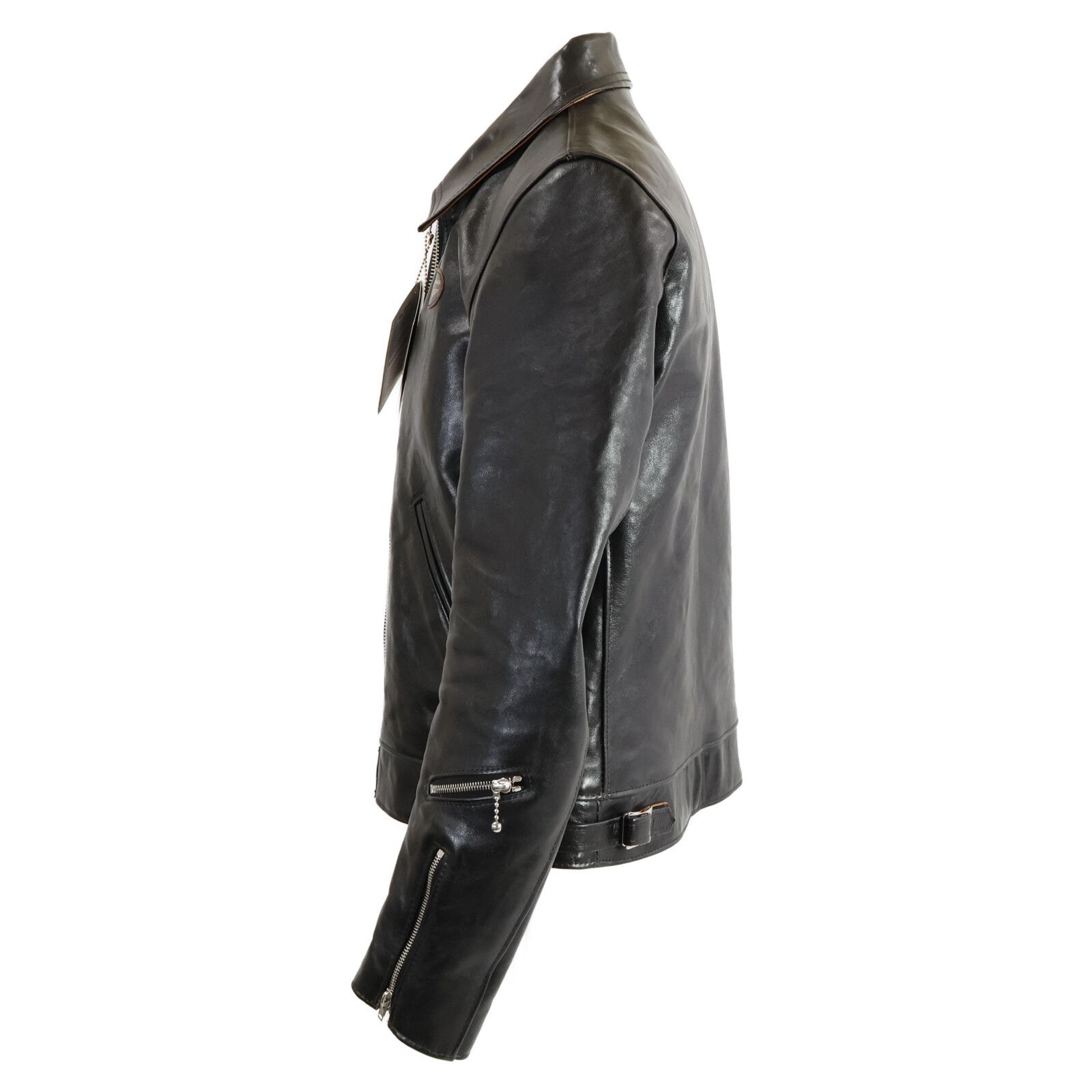 新品同様❗️Lewis Leathers ルイスレザー 60T CORSAIR Lewis Leathers ルイスレザー 新品同様 60T CORSAIR フル