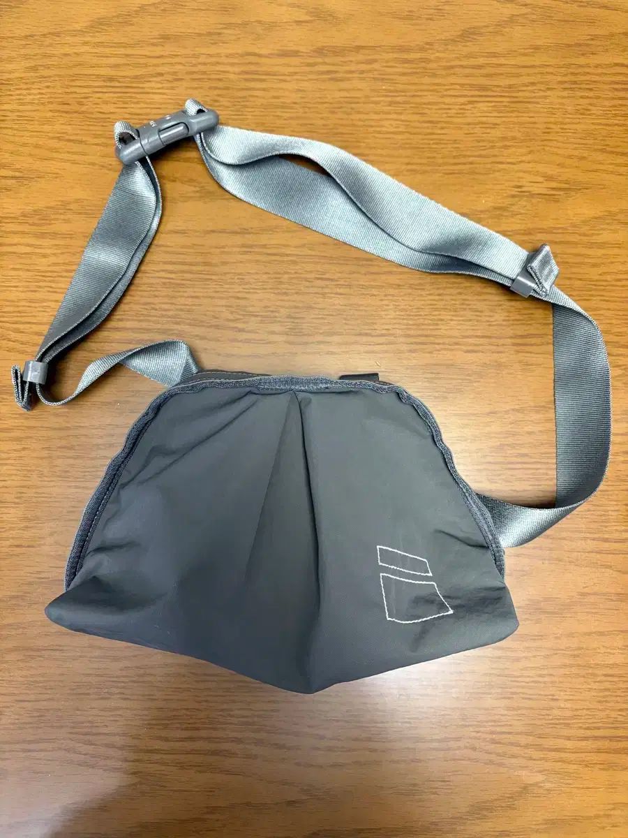 BLANKOF ブライダルバッグ 3L オリーブグレー