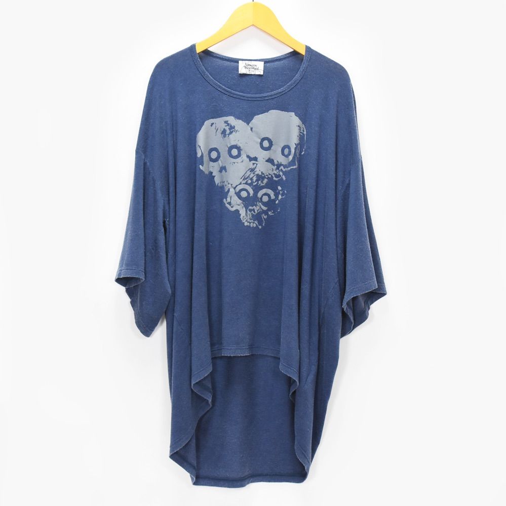 Vivienne Westwood MAN ヴィヴィアンウエストウッド マン