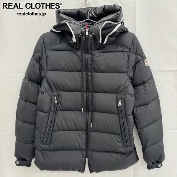 購入レシート有り　MONCLER ダウンジャケット CARDERE カーデーレ MONCLER モンクレール CARDERE ダウンジャケット (MONCLER