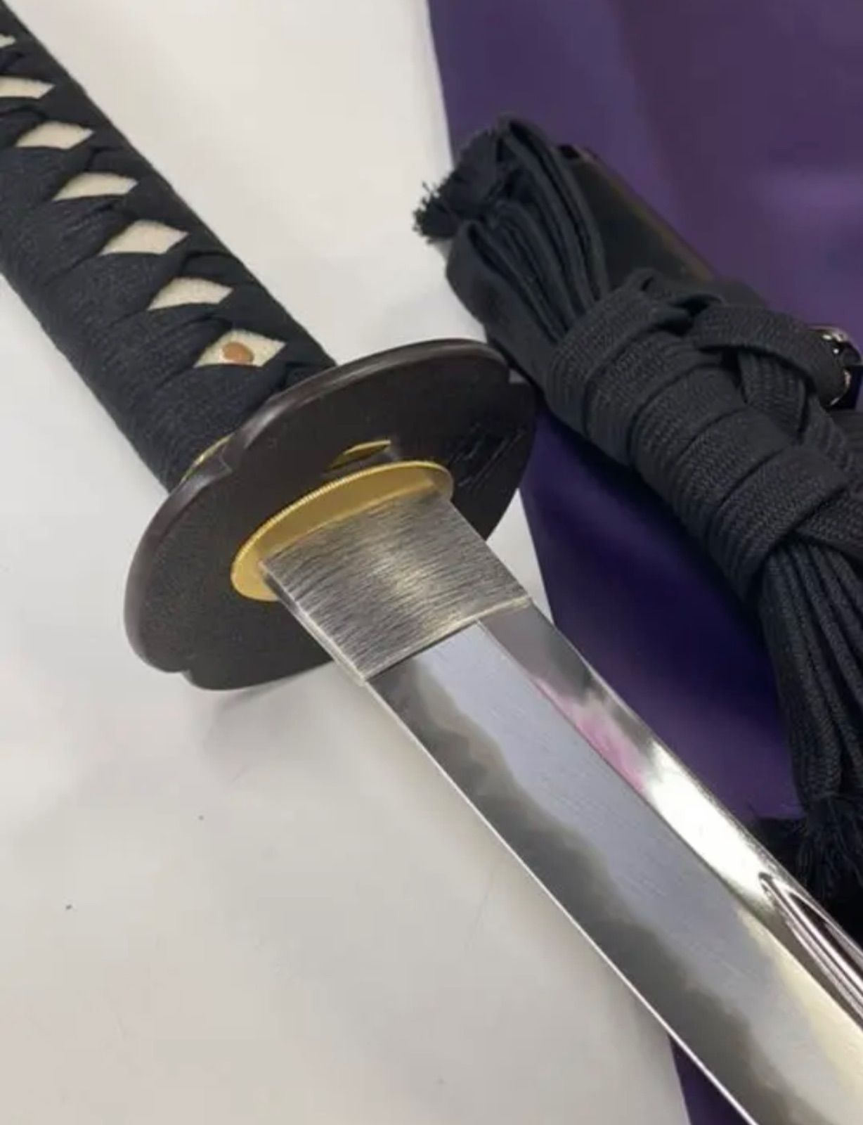 特注】大太刀 斬馬刀 模造刀 居合刀 三尺刀 長尺 土方 和泉