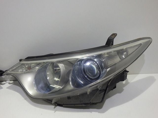 エスティマ ハイブリッド AHR20W AHR20 ヘッドライト 左右 エスティマ ハイブリッド AHR20W AHR20 ヘッドライト 左右