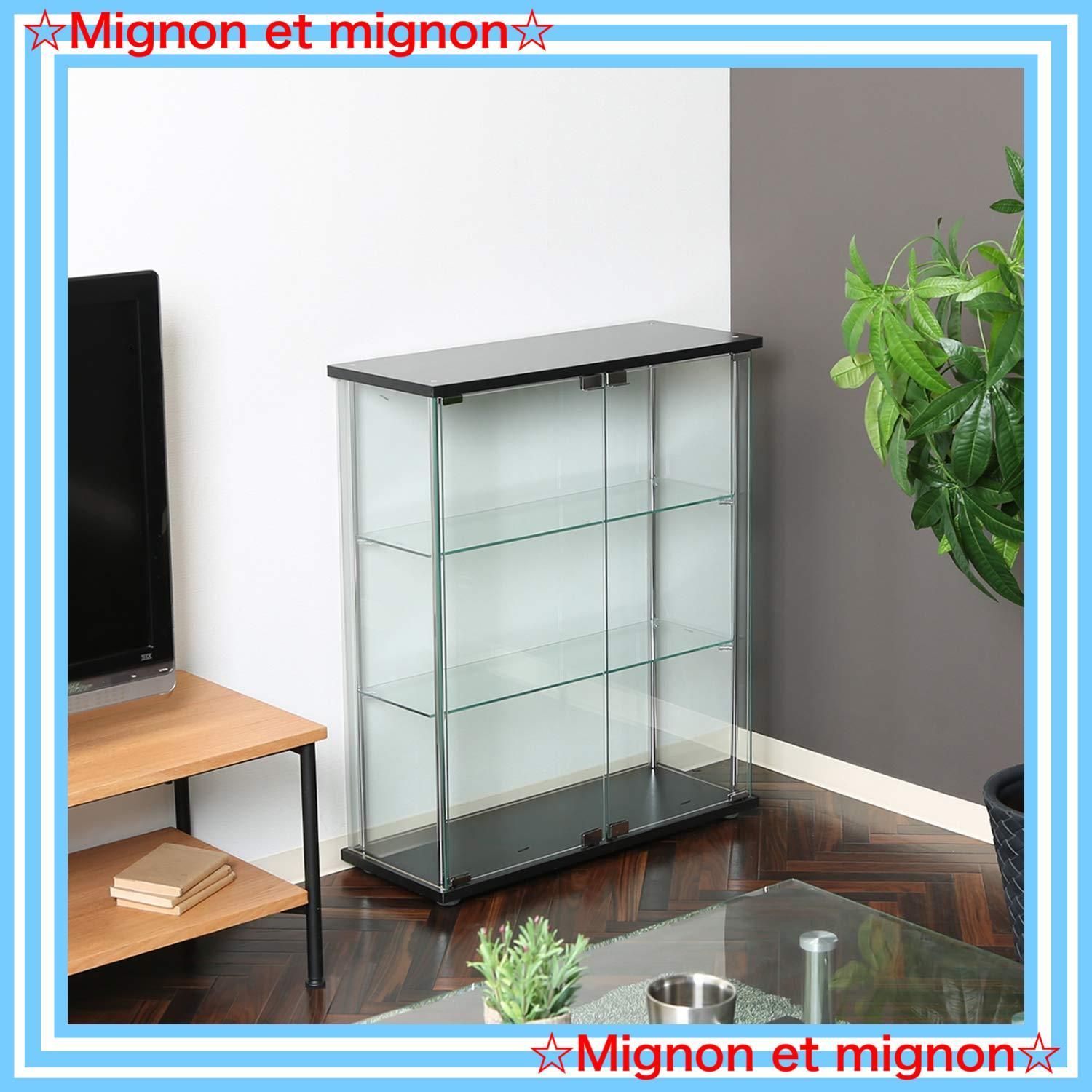 不二貿易 コレクションケース フィギュアケース 3段 不二貿易 不二貿易 コレクションケース フィギュアケース 3段 不二貿易