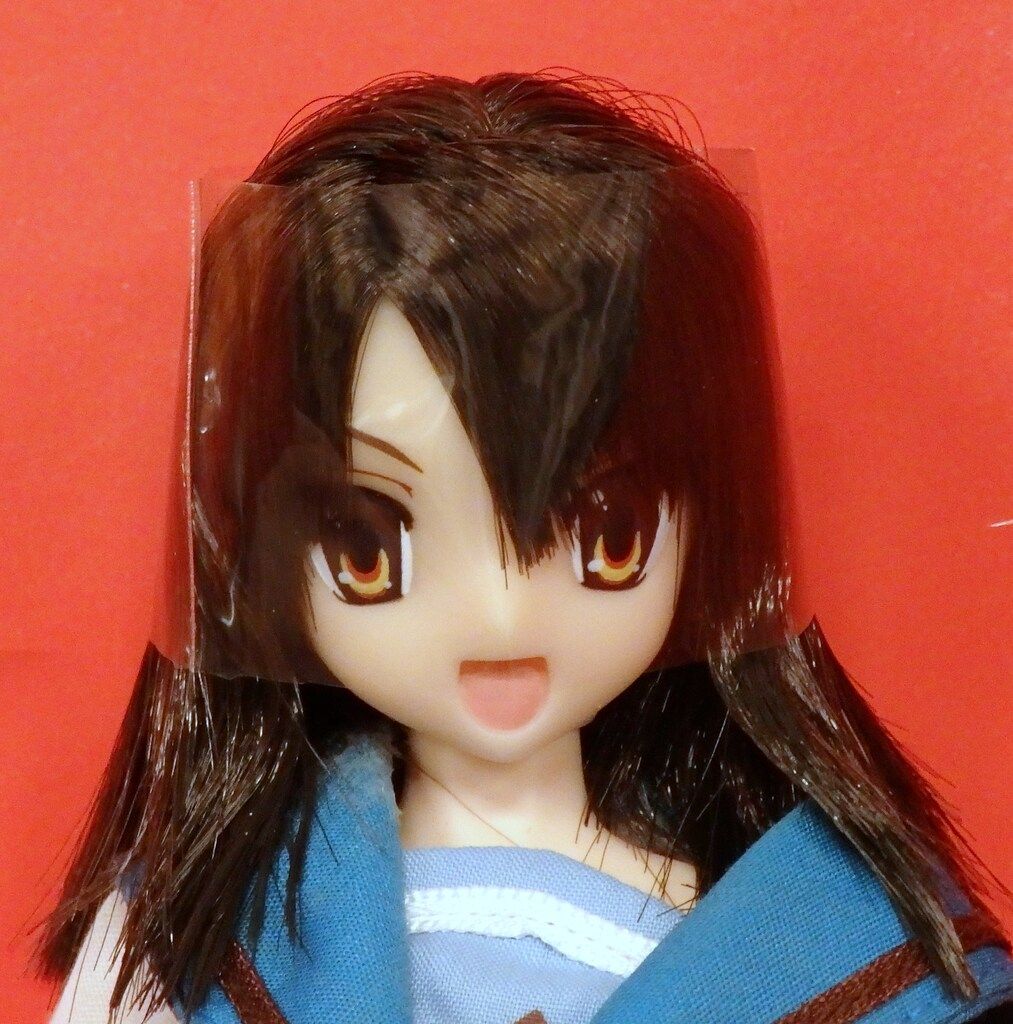 アゾン 1|6HAF