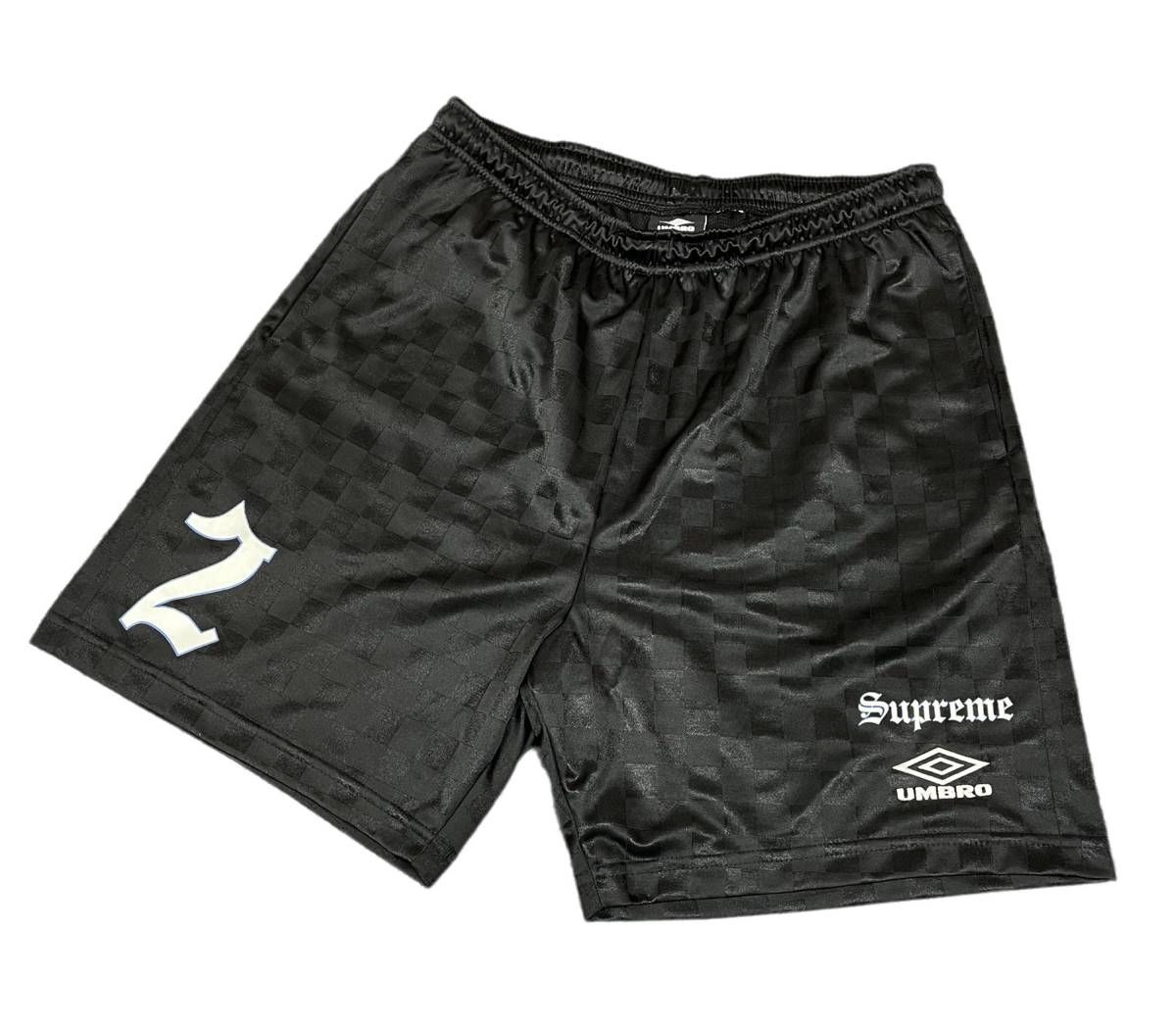 恵みの時 Supreme 22SS Umbro Soccer Short ショーツ - 通販 - vsla.in