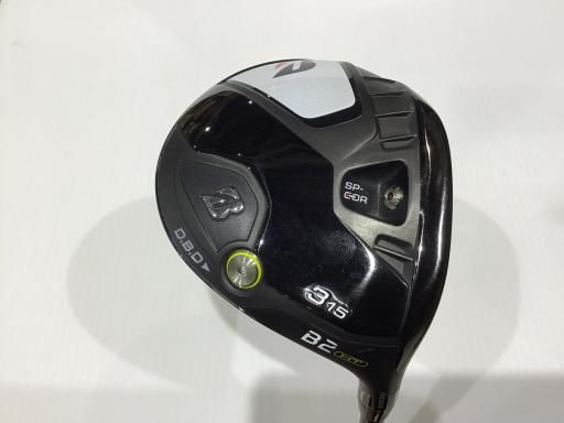 ブリヂストン B2HT FW 3W TENSEI Pro Blue 1K ブリヂストンゴルフ（BRIDGESTONE GOLF）（メンズ）B2HT