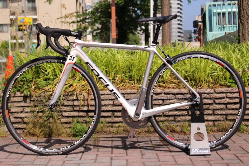 フォーカス FOUCUS イザルコ プロ IZALCO PRO 2.0 50サイズ 105 5700