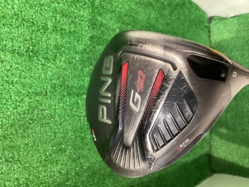 ★値下げ★美品★ ピンG410 3W テンセイCKプロ　オレンジ70x 値下げ美品 ピンG410 3W テンセイCKプロ オレンジ70x テンセイ