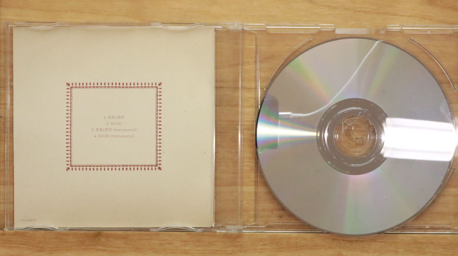 AAA  CD＆DVDまとめ売り Blu-ray・DVD・CDケース（10枚セット・ホワイト）
