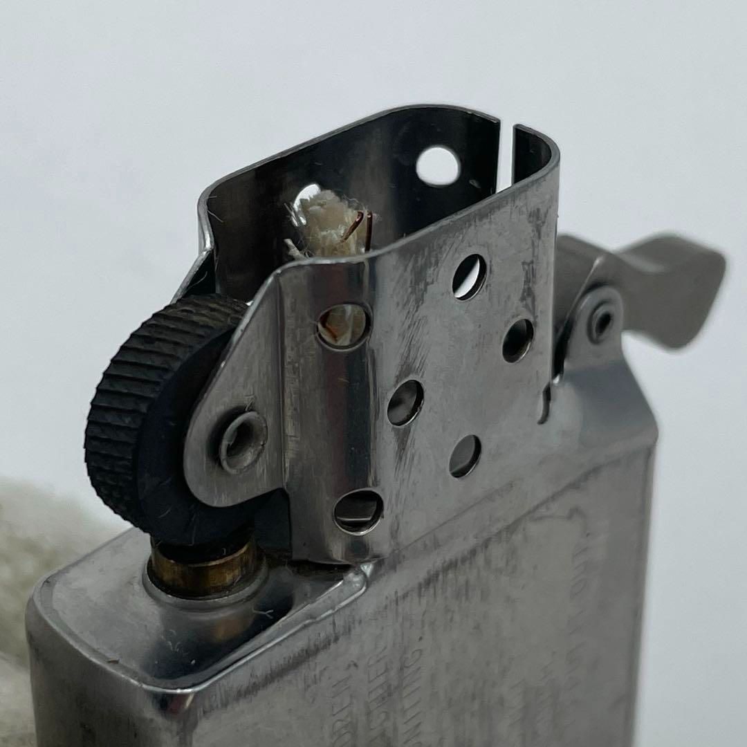 Zippo キャメルトロフィー タンザニア-ブルンジ’91 1991年1月製 CAMEL TROPHY TANZANIA-BURUBDI'91 OFF-ROAD ADVENTURE キャメル・トロフィー